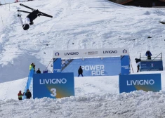 Vai saražos sniegu? Infrastruktūras problēmas Milānas olimpiskajās spēlēs neaprobežojas tikai ar hokeju