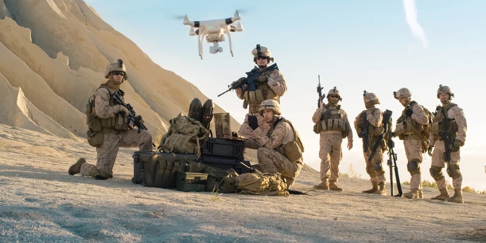 Многое будет зависеть от НАТО и США.