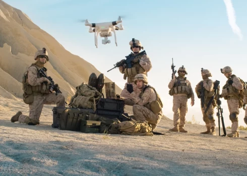 Многое будет зависеть от НАТО и США.