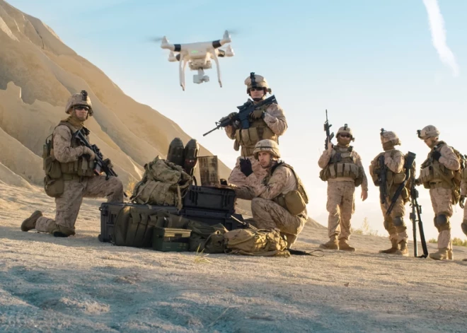 Аналитики в новом исследовании раскрыли, есть ли у РФ силы и возможности напасть на страны Балтии