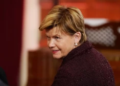 14 российских спортсменов попали в "черный список" Латвии 