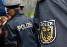 Vēsturisks pagrieziens: Vācija pirmo reizi kopš 2011. gada uz dzimteni izraida sīrieti - rūdītu noziedznieku