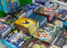 Это снова лучший подарок: спешите купить книги на русском языке до 1 января