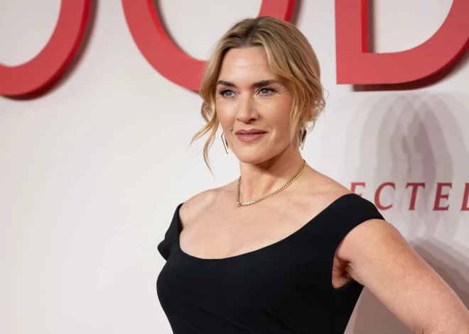 Keita Vinsleta: man teica, ka karjera būs tikai “resnās meitenes” lomās