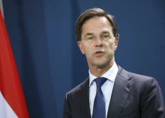 NATO ģenerālsekretārs brīdina: lai novērstu Putina uzbrukumu, Eiropai jārīkojas nekavējoties