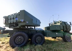 Эстония покупает оружие, которым можно достать до Санкт-Петербурга