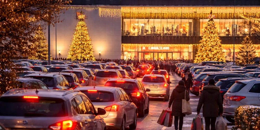 Иллюстративное фото.