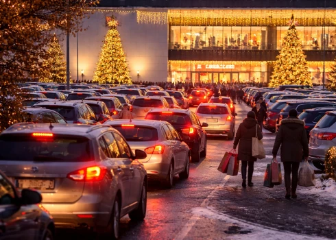 Иллюстративное фото.