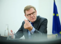 Германия предупреждает: Россия может использовать перемирие для подготовки удара по НАТО