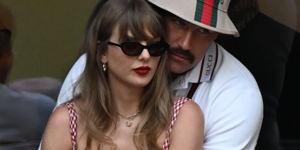 Teilore Svifta un Treviss Kelsijs.