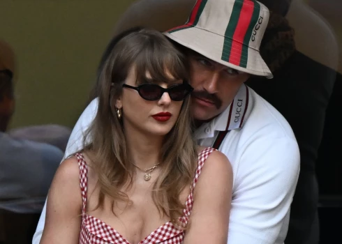 Teilore Svifta un Treviss Kelsijs.