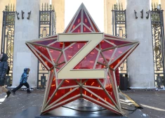 Par okupantu armijas "diskreditēšanu" Krievijas pilsonību atņem izdevuma "Važnije istorii" izdevējam Aņinam