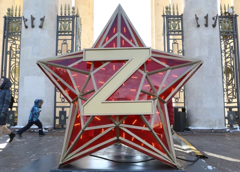 Par okupantu zvērību atspoguļošanu Krievijā notiek bargas represijas