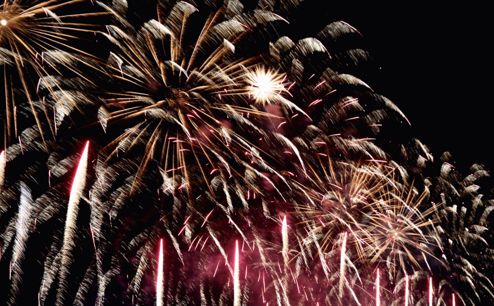 Ķekavas novadā uguņošana gadumijā atļauta vienu stundu