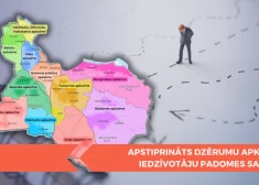 Apstiprināts Dzērumu un Baldones apkaimju iedzīvotāju padomes sastāvs