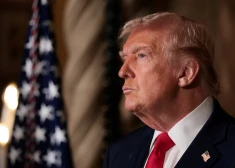 Par slavu, varu un naudu - 2025. gada pasaules būtiskākais cilvēks Donalds Tramps