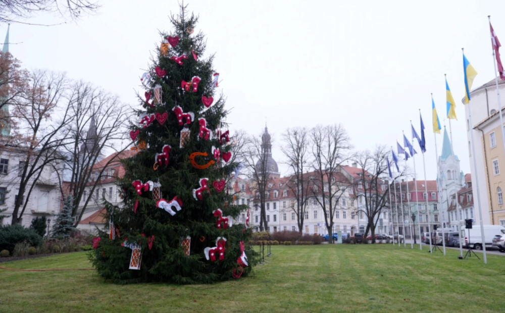 Trešdien būs mākoņains un vietām snigs