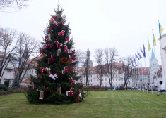 Trešdien būs mākoņains un vietām snigs