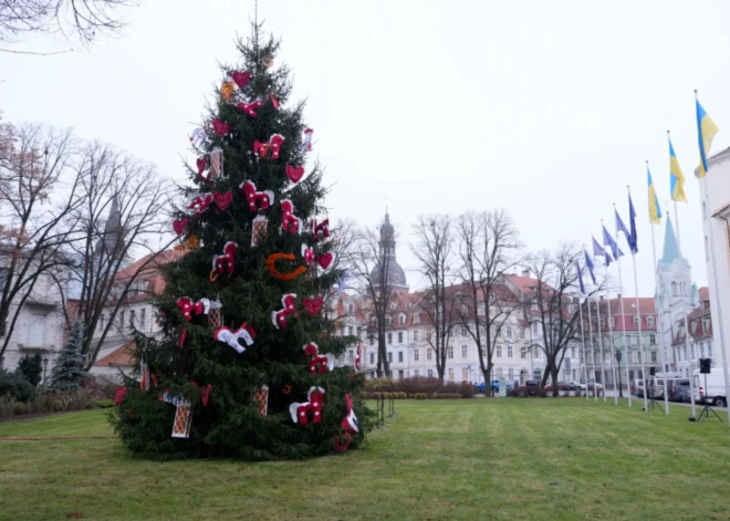 Trešdien būs mākoņains un vietām snigs