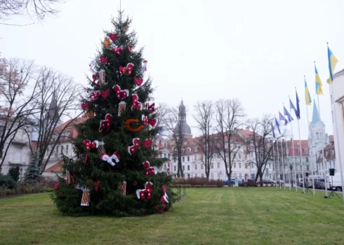 Иллюстративное фото.