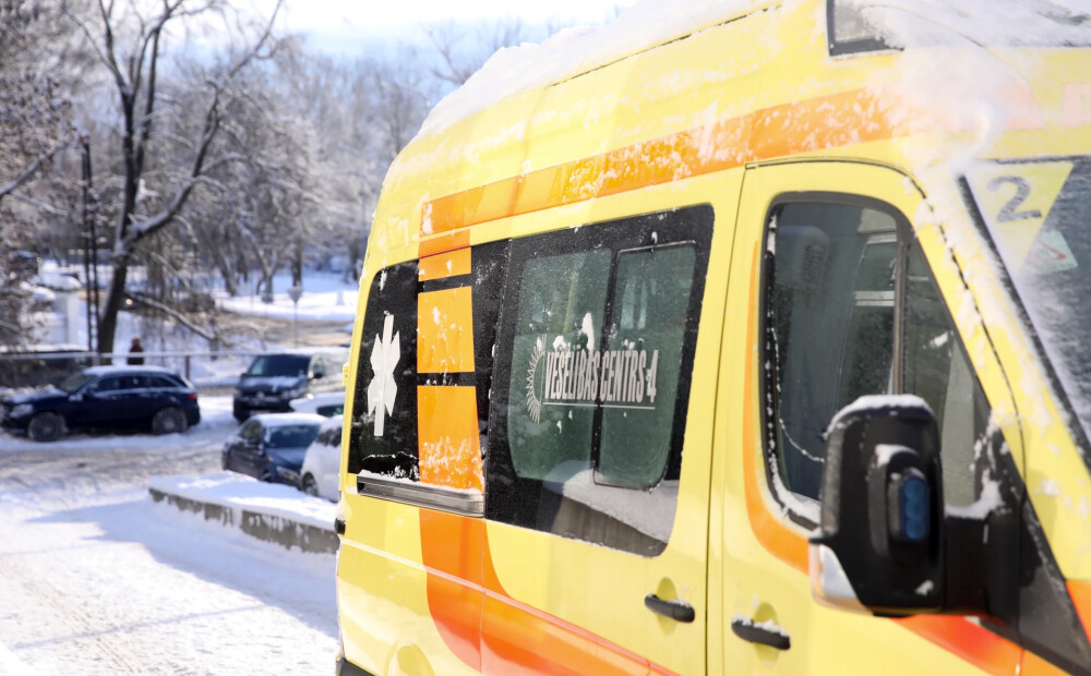 Rets notikums pirms Ziemassvētkiem – NMPD dalās ar sirsnīgu pirmsvētku brīnumu