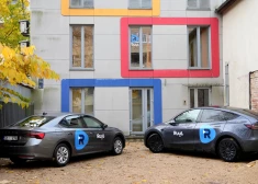 Ruut приостановила работу перед праздниками.