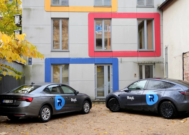 Bolt победил? Руководитель Ruut объяснил, почему сервис такси поставили на паузу