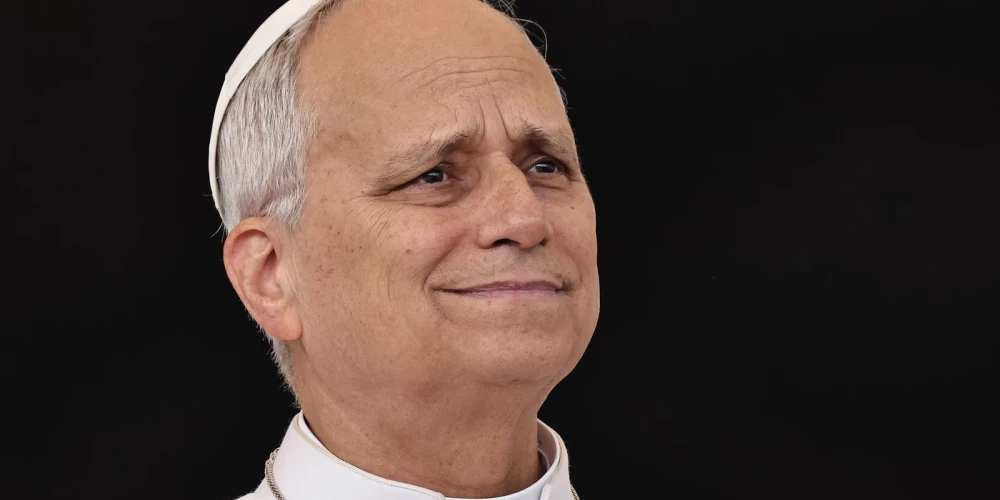 Лев XIV расстроен отказом РФ от рождественского перемирия.