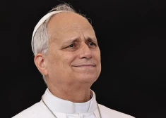 "Возможно, они нас послушают": действия России печалят папу римского Льва XIV