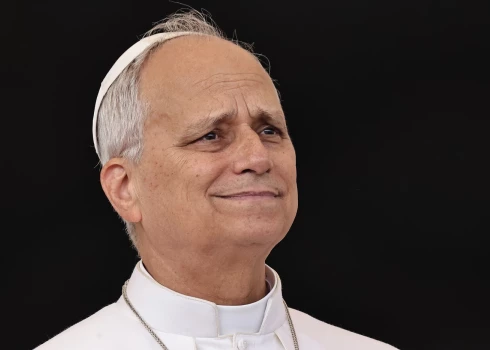 Лев XIV расстроен отказом РФ от рождественского перемирия.