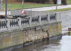 Действительно ли променад на Мукусалас готов к открытию? Новые фото заставляют усомниться