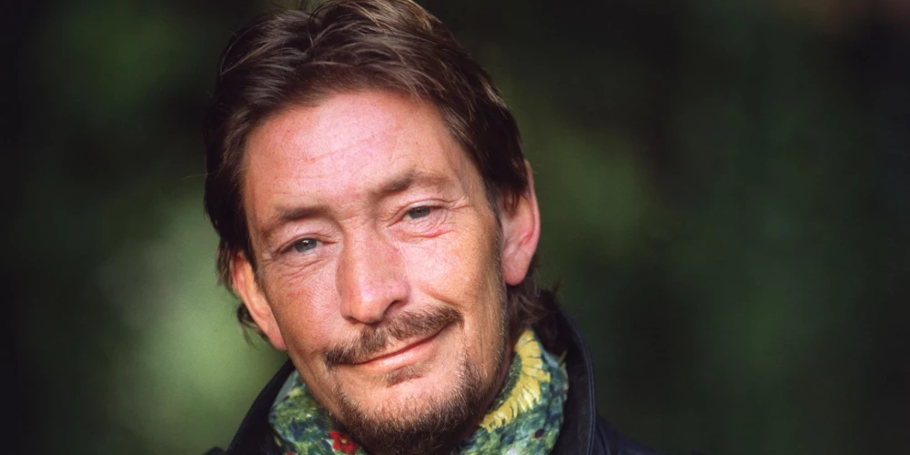 Крис Ри умер 22 декабря 2025 года в возрасте 74 лет.