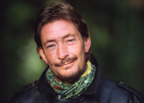 Крис Ри умер 22 декабря 2025 года в возрасте 74 лет.