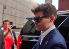 “Es negribu ēst s**us…” ASV radikālais aktīvists Fuentes neiedomājami ļaunā veidā aizskar viceprezidenta Vensa sievu