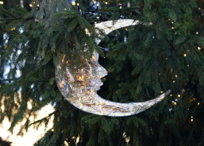 Pirmajos Ziemassvētkos būs jāiztiek bez ziemai raksturīga laika