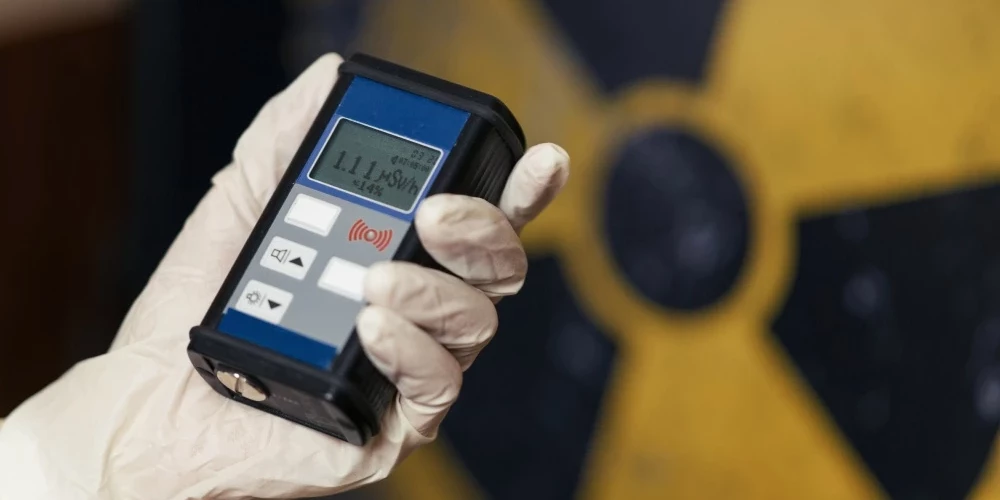 Чернобыльская АЭС может остаться без защиты.