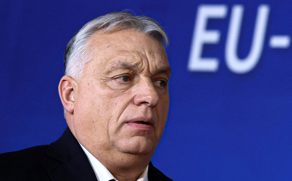 Viktors Orbāns paziņo Eiropai nepatīkamu vēsti