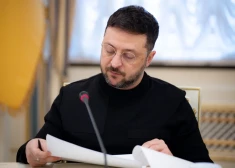 Зеленский назвал все 20 пунктов мирного плана, который сейчас обсуждают Украина, Россия и США