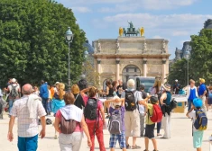 Во Франции вводят обязательный экзамен для иностранцев