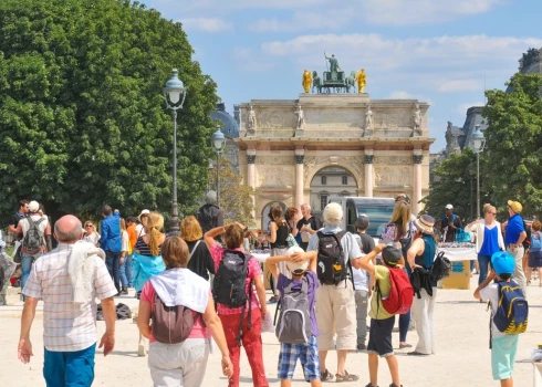 Иллюстративное фото.