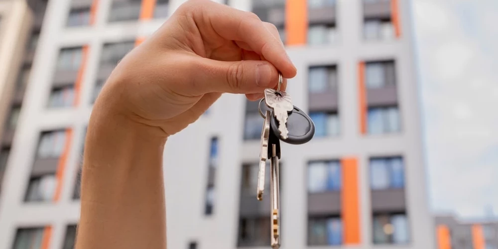 EURIBOR likmju stabilizēšanās un iedzīvotāju aktīvā pārkreditēšanās būtiski atjaunoja pircēju pārliecību par nekustamā īpašuma iegādi.