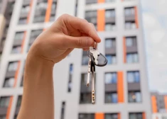 "YIT Latvija": šogad nekustamo īpašumu tirgus beidzot sācis atgūties