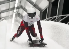 Siguldā Pasaules kausa posmā kamaniņu sportā piedalīsies sportisti no 23 valstīm