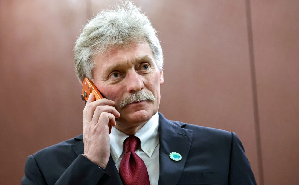 '"Tipisks ukraiņu plāns" — Krievija pieprasīs būtiskas izmaiņas ASV miera plānā