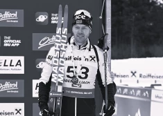 Slavens 27 gadus vecs biatlonists atrasts miris savā viesnīcas numurā