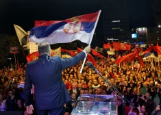 Bosnijas vēlēšanu komisija daļēji anulē Serbu Republikas prezidenta vēlēšanu rezultātus