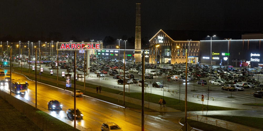 Ilustratīvs attēls.