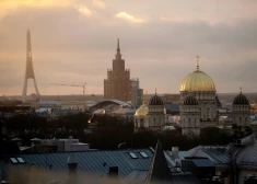 Latvijas varas iestādes paziņojušas, kad valsts varēs sasniegt ES vidējo labklājības līmeni