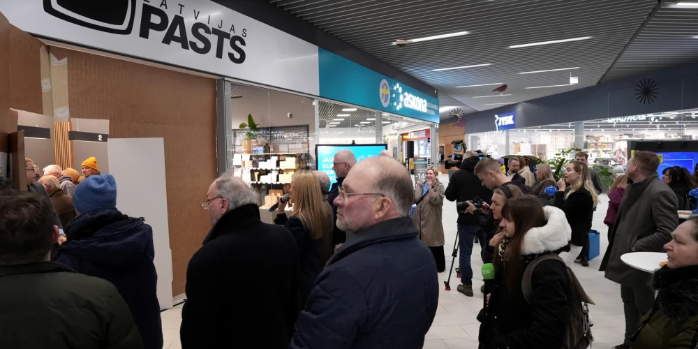 Ilustratīvs attēls.