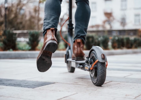 Иллюстративное фото.